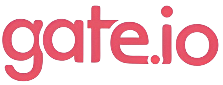 Gateio logo