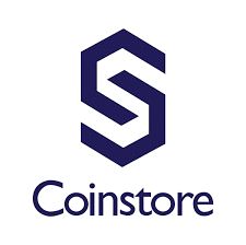 Coinstore logo