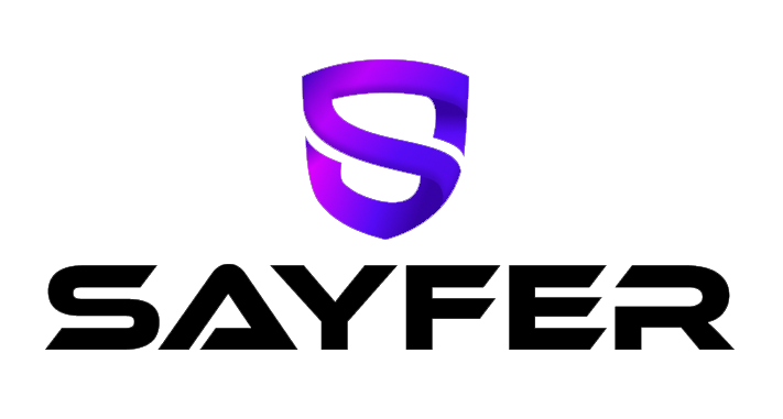 Sayfer logo