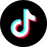tiktok logo