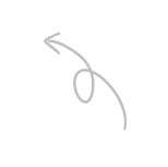 Group icon pointing to button