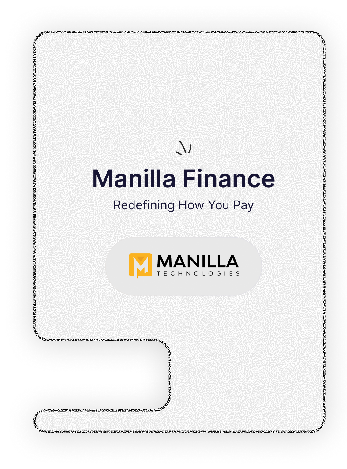 manila finance