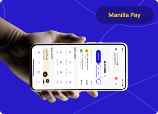 manilla pay